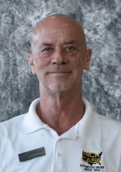 Bill Goodger