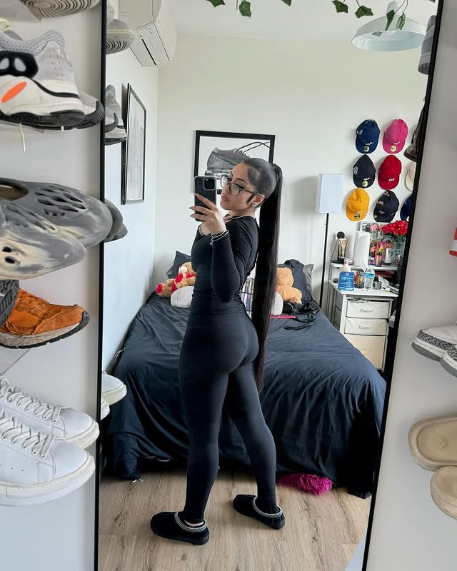 Aaliyah J. banner