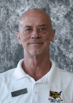 Bill Goodger