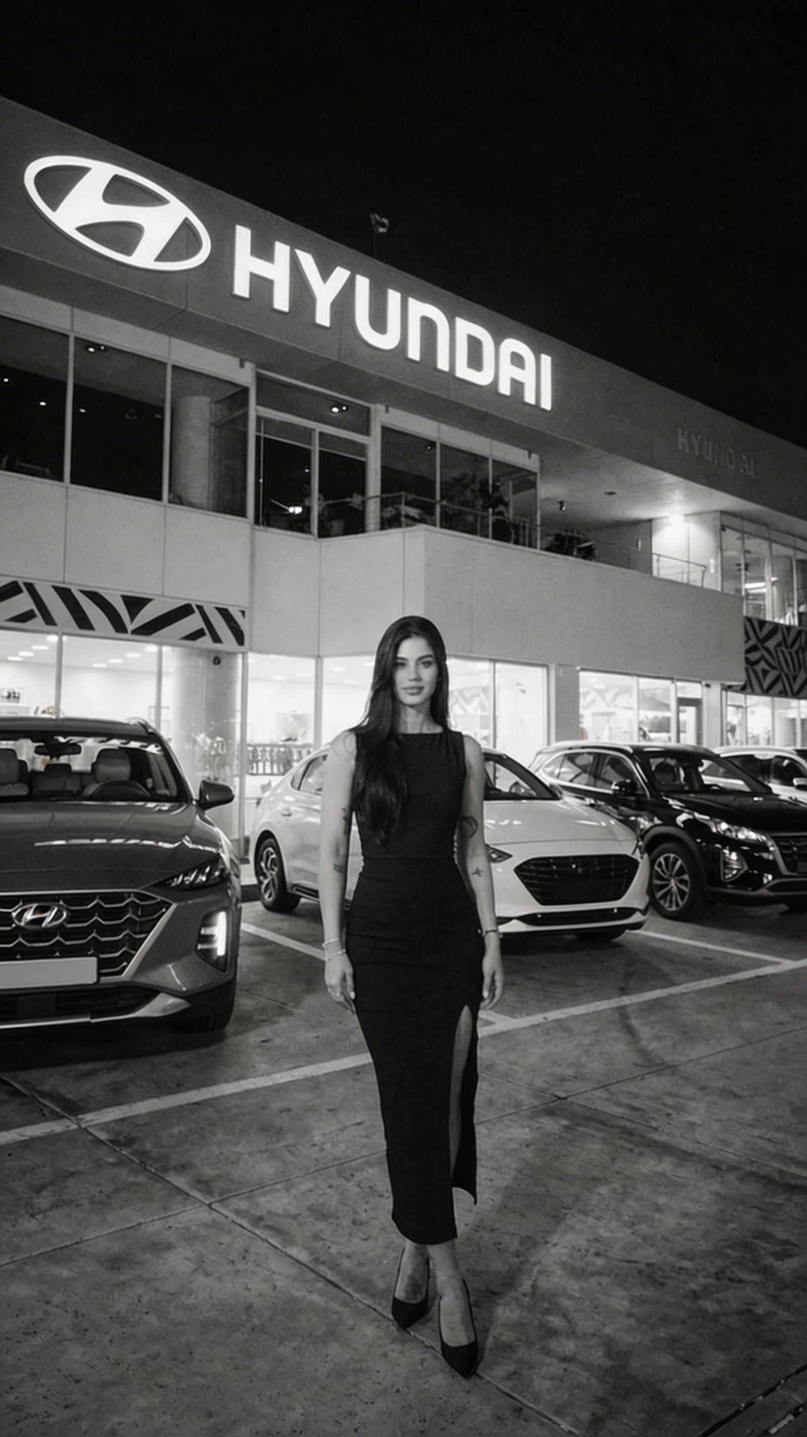 Gabriela R. featured rep